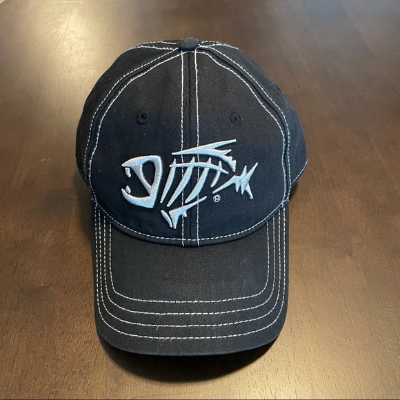 Fish Fly Fishing Adjustable Hat | Poshmark